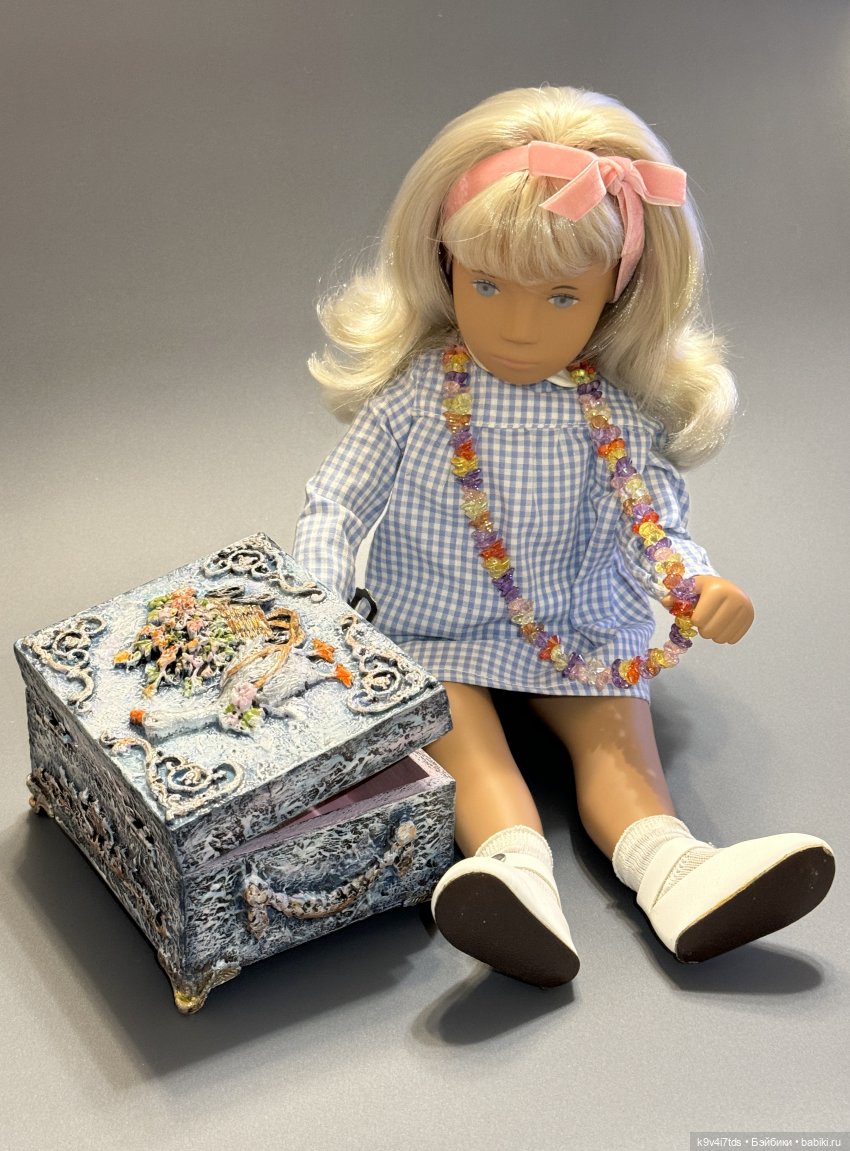 Подарок от любимого брата (фото 8)