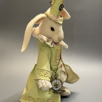 Белый Кролик