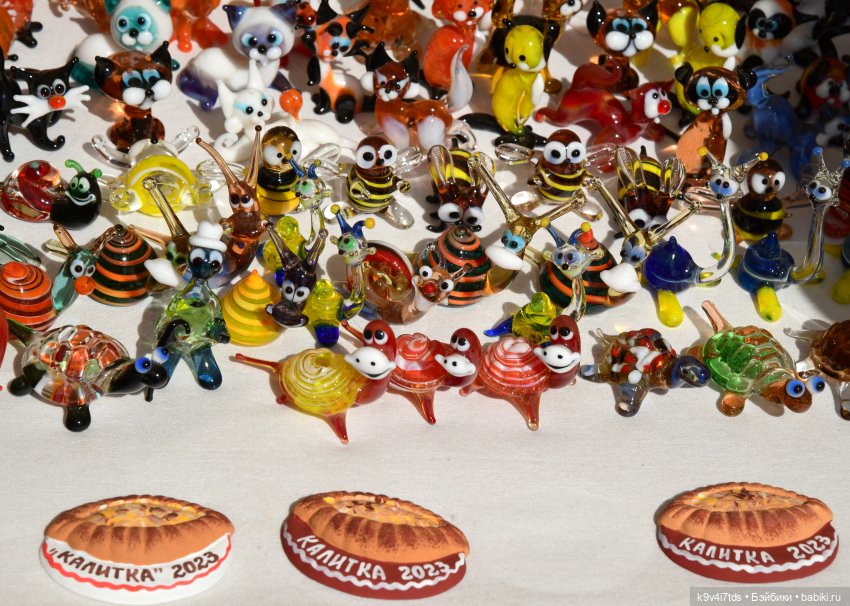 В Мяммино за карельской калиткой, четвёртая часть