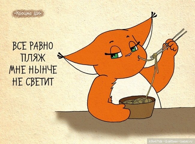 Крошка Ши — Интересное и необычное: фотоподборки