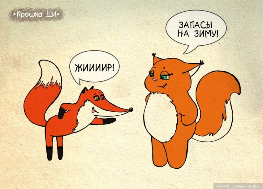 Крошка Ши — Интересное и необычное: фотоподборки (фото 2)