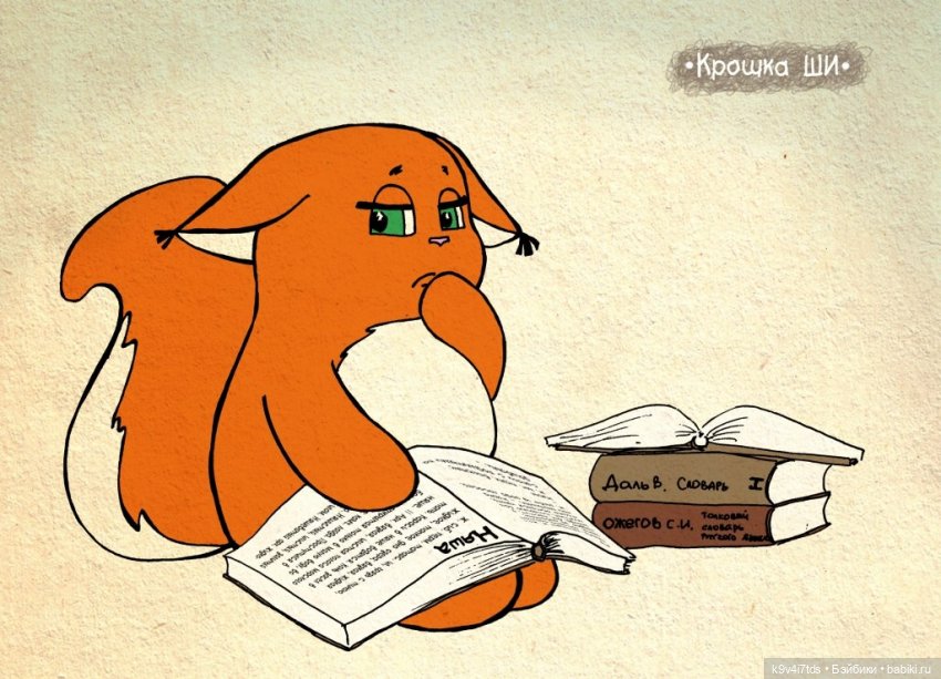 Крошка Ши — Интересное и необычное: фотоподборки