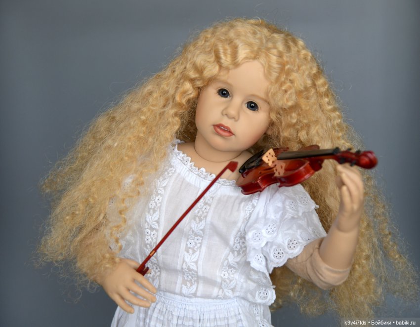 Ангельская Мелодия Мерле, Merle от Sissel Bjorstad Skille, Фирмы Götz