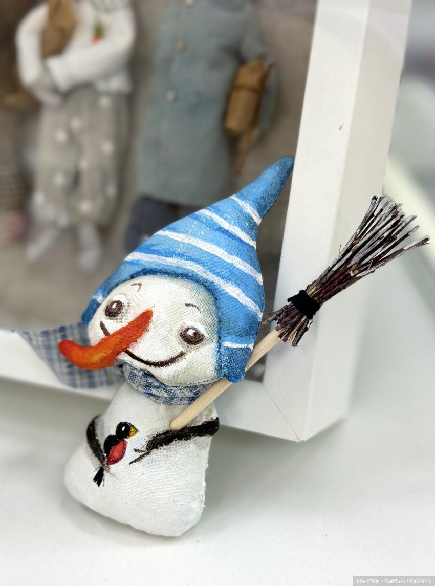 Выставка "Назад в детство", город Тверь