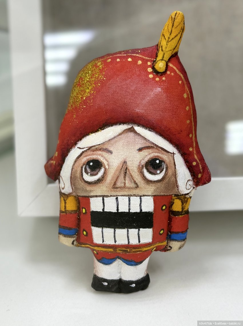 Выставка "Назад в детство", город Тверь