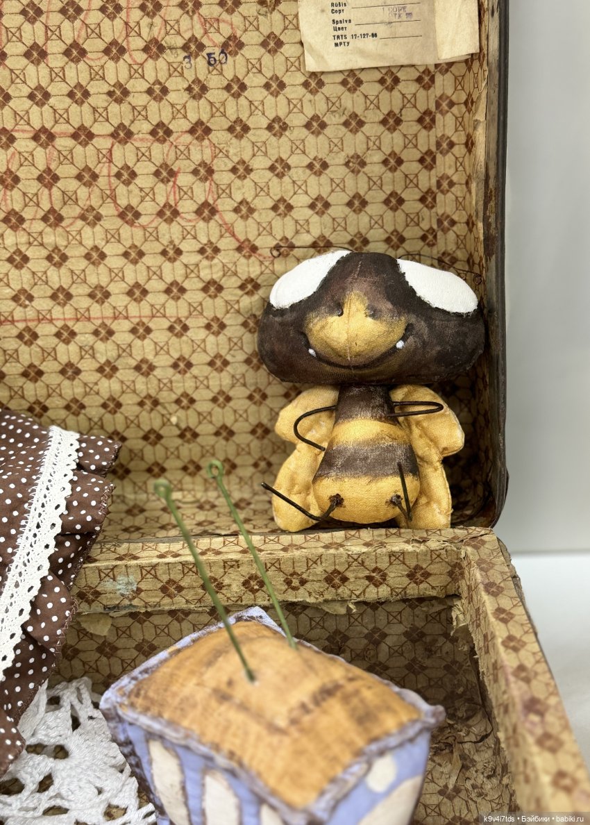 Выставка "Назад в детство", город Тверь