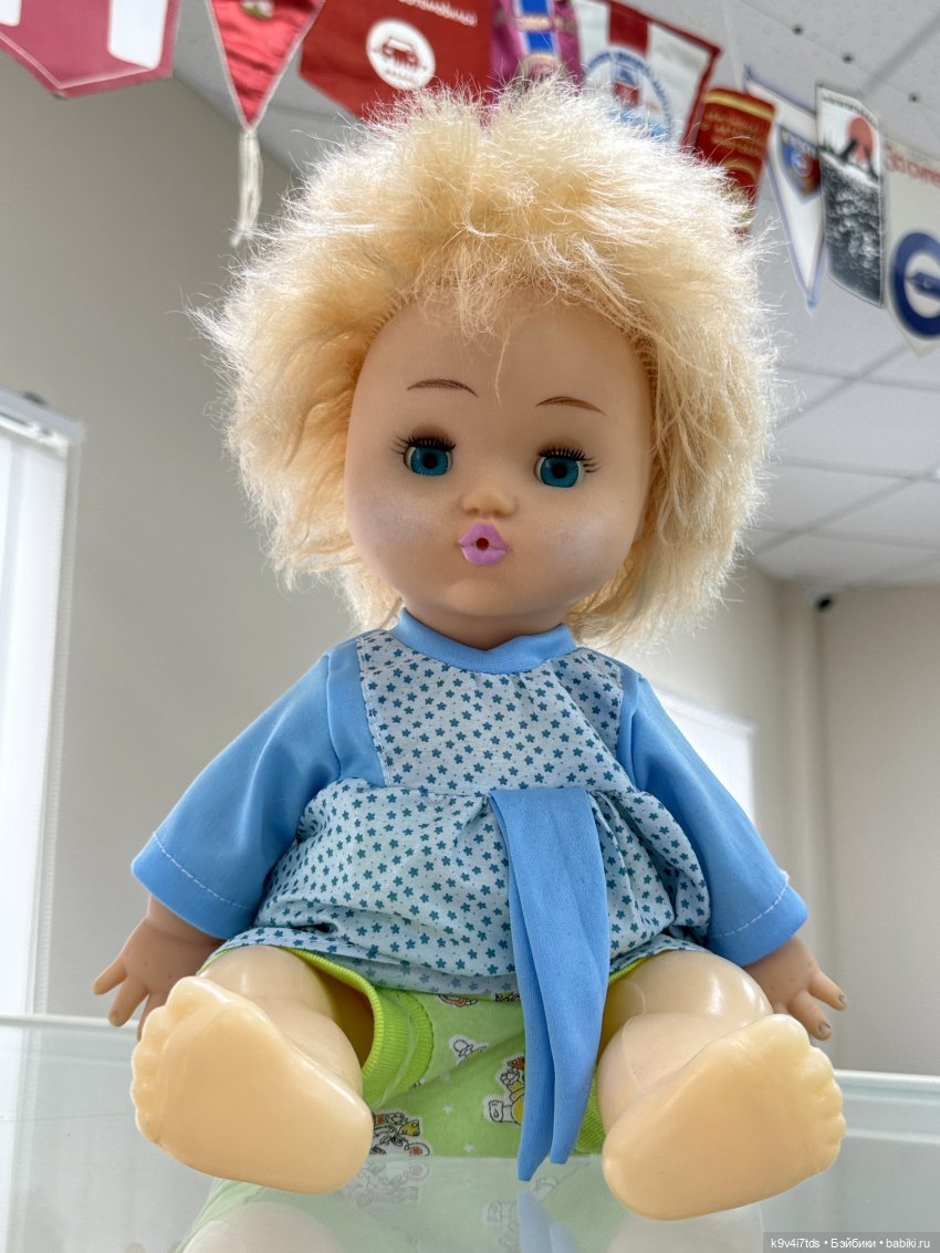 Выставка "Назад в детство", город Тверь