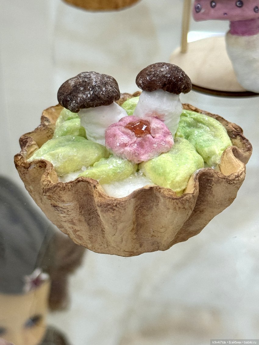 Выставка "Назад в детство", город Тверь