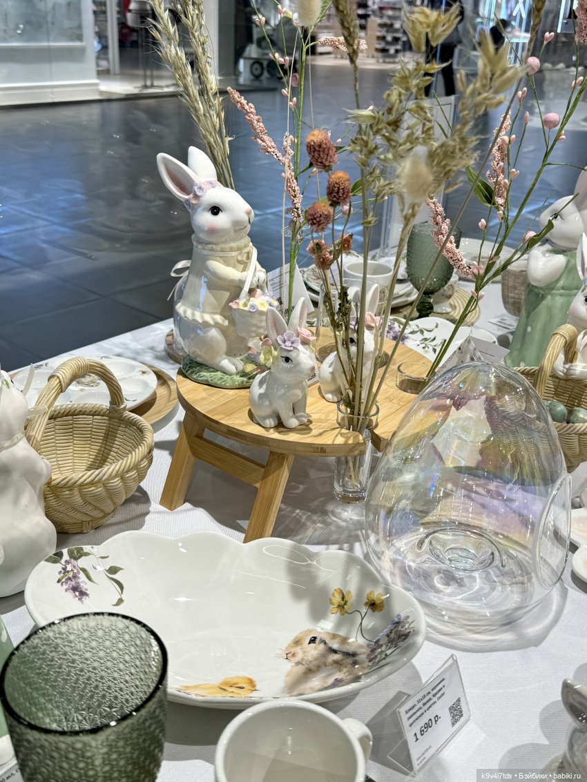 Красивый магазин "Kuchenland Home", город Тверь