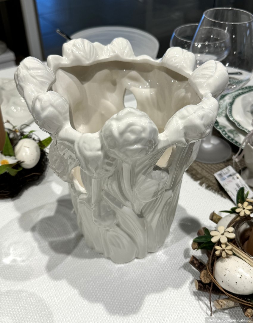 Красивый магазин "Kuchenland Home", город Тверь (фото 3)