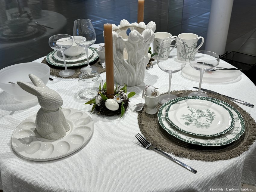 Красивый магазин "Kuchenland Home", город Тверь (фото 5)