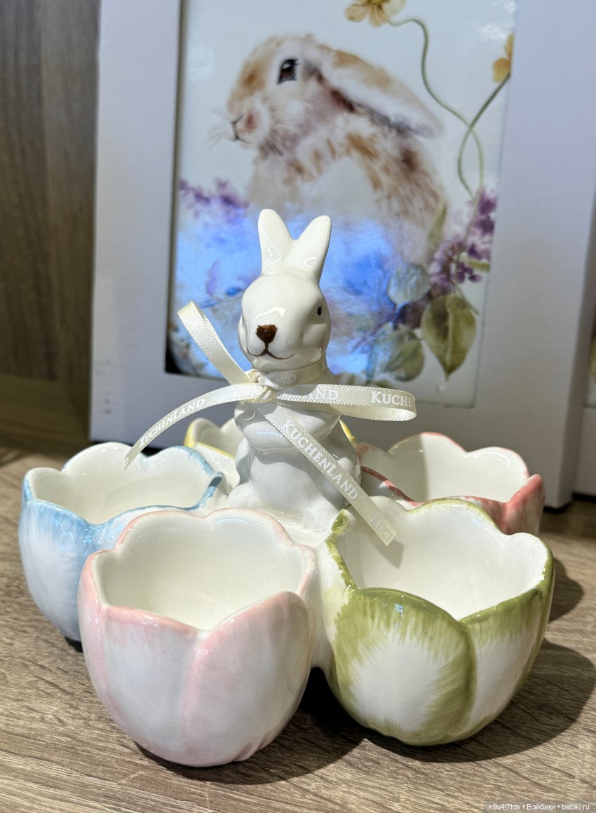 Красивый магазин "Kuchenland Home", город Тверь