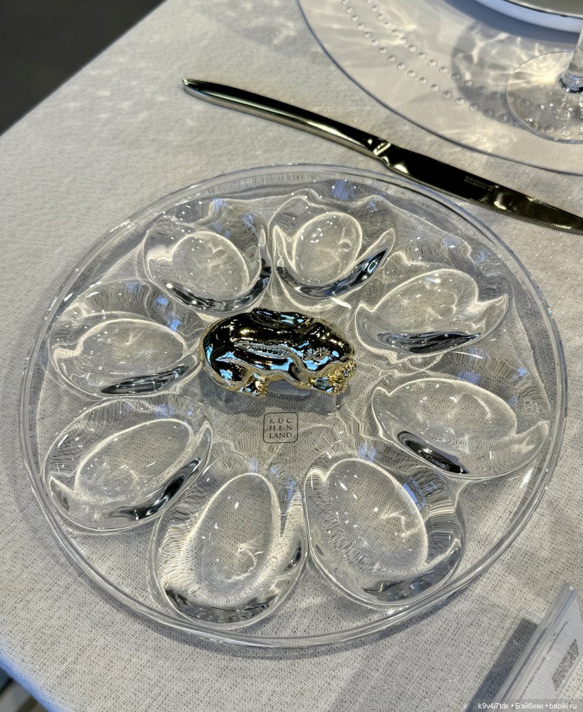 Красивый магазин "Kuchenland Home", город Тверь