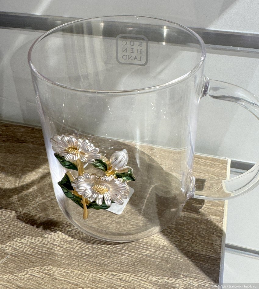 Красивый магазин "Kuchenland Home", город Тверь