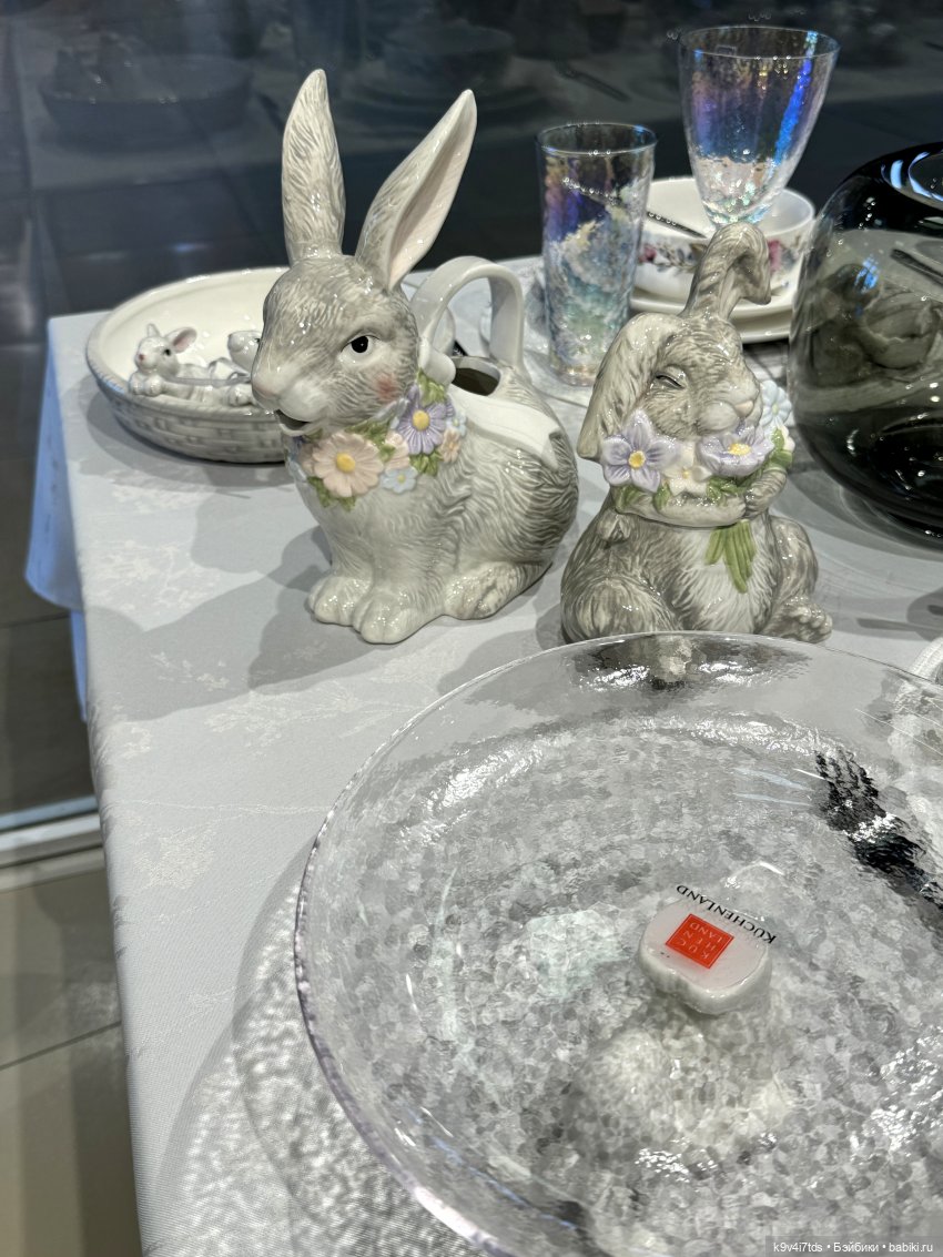 Красивый магазин "Kuchenland Home", город Тверь