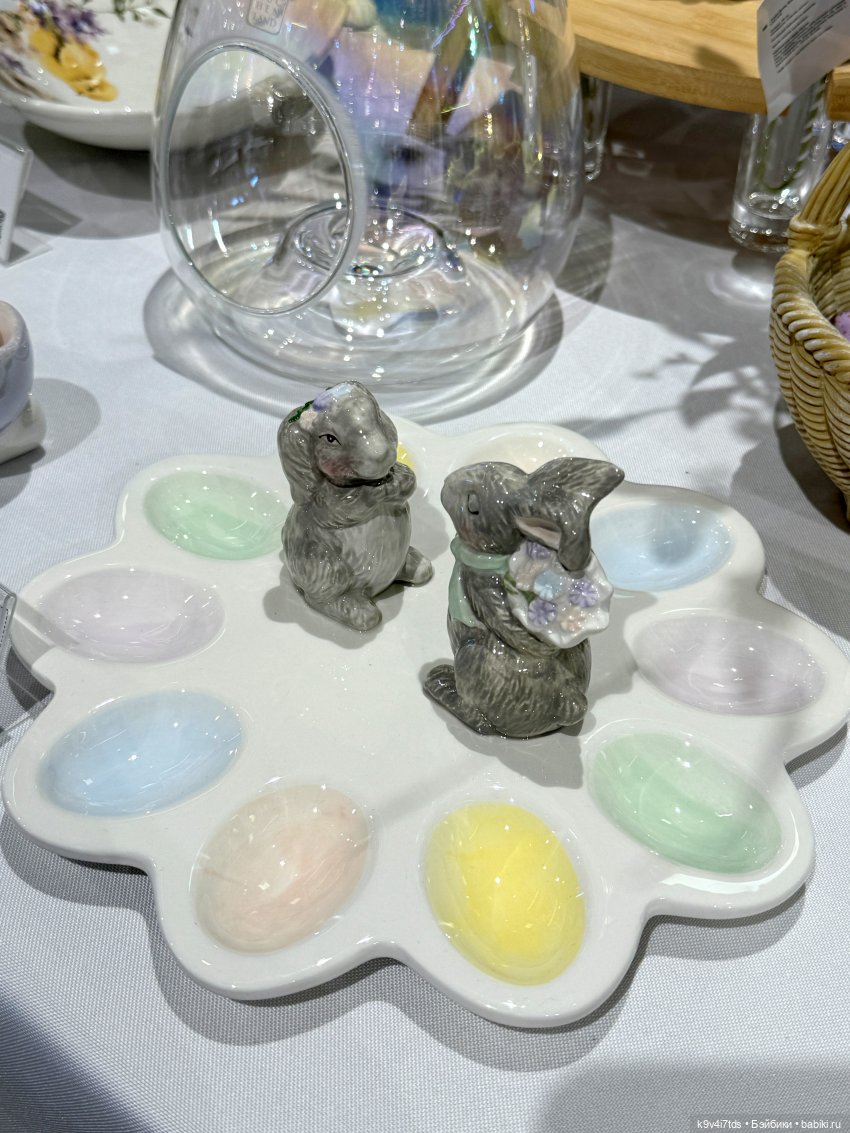 Красивый магазин "Kuchenland Home", город Тверь (фото 8)