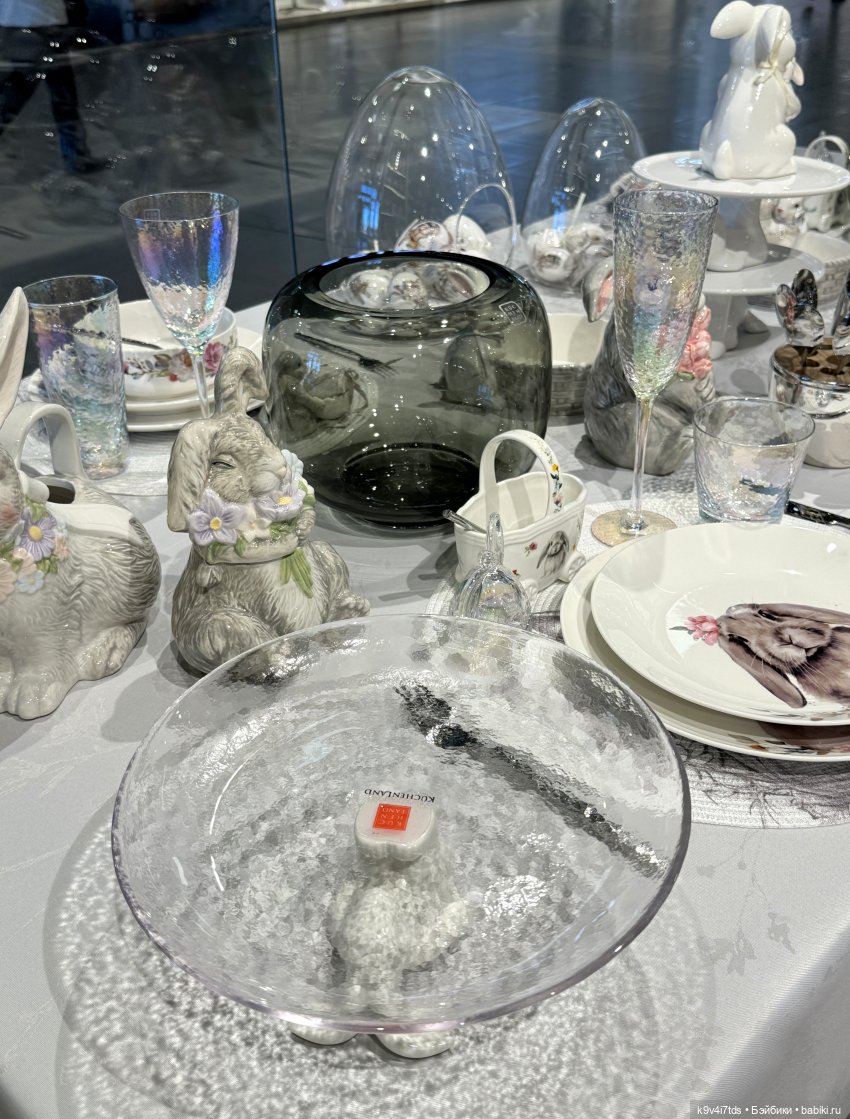 Красивый магазин "Kuchenland Home", город Тверь