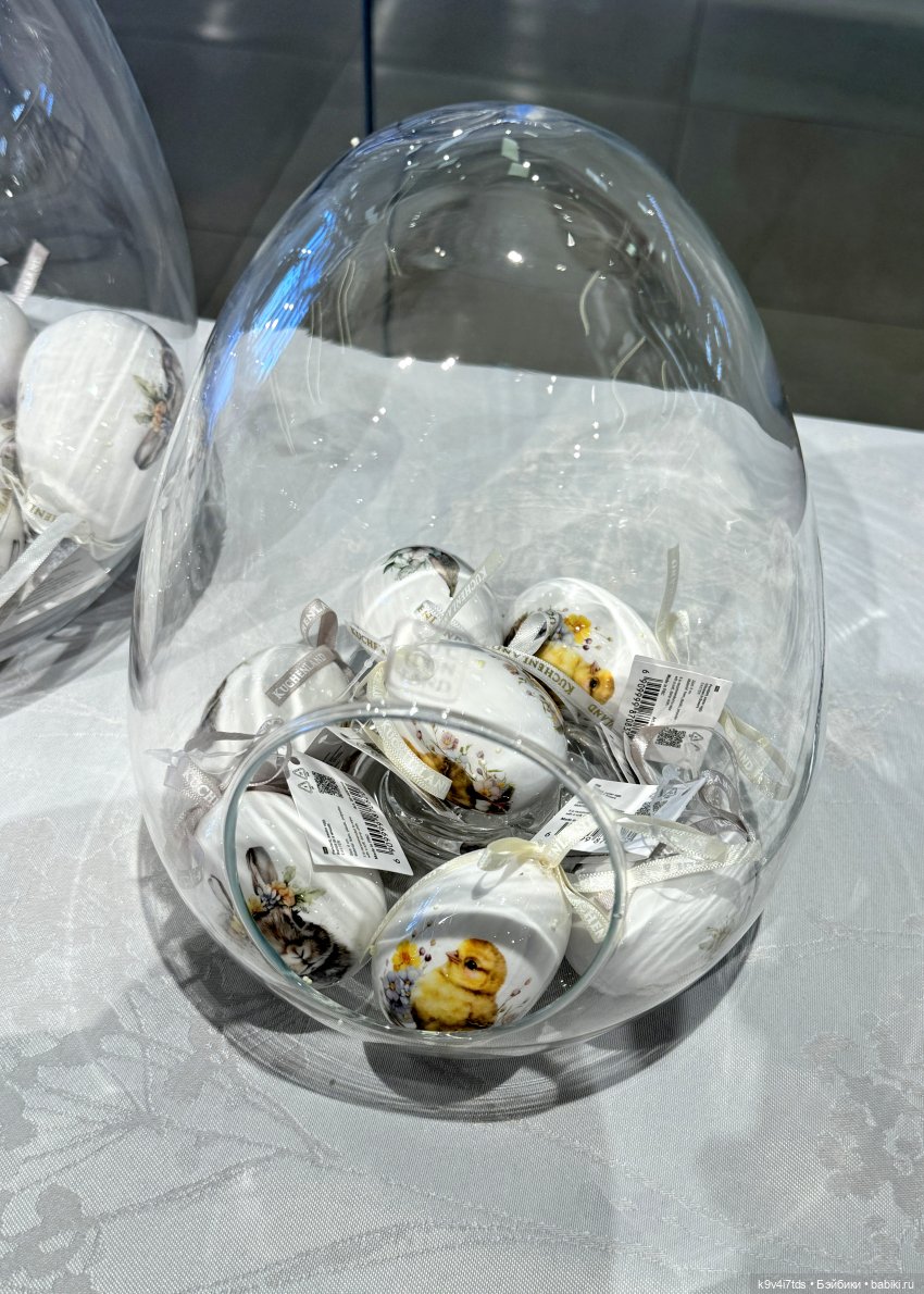 Красивый магазин "Kuchenland Home", город Тверь