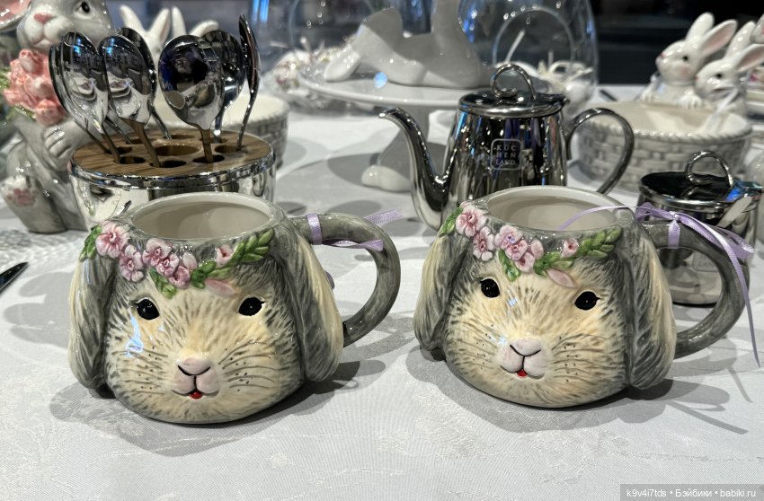 Красивый магазин "Kuchenland Home", город Тверь