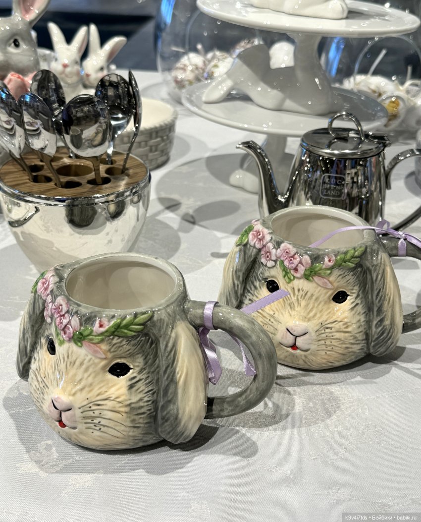 Красивый магазин "Kuchenland Home", город Тверь