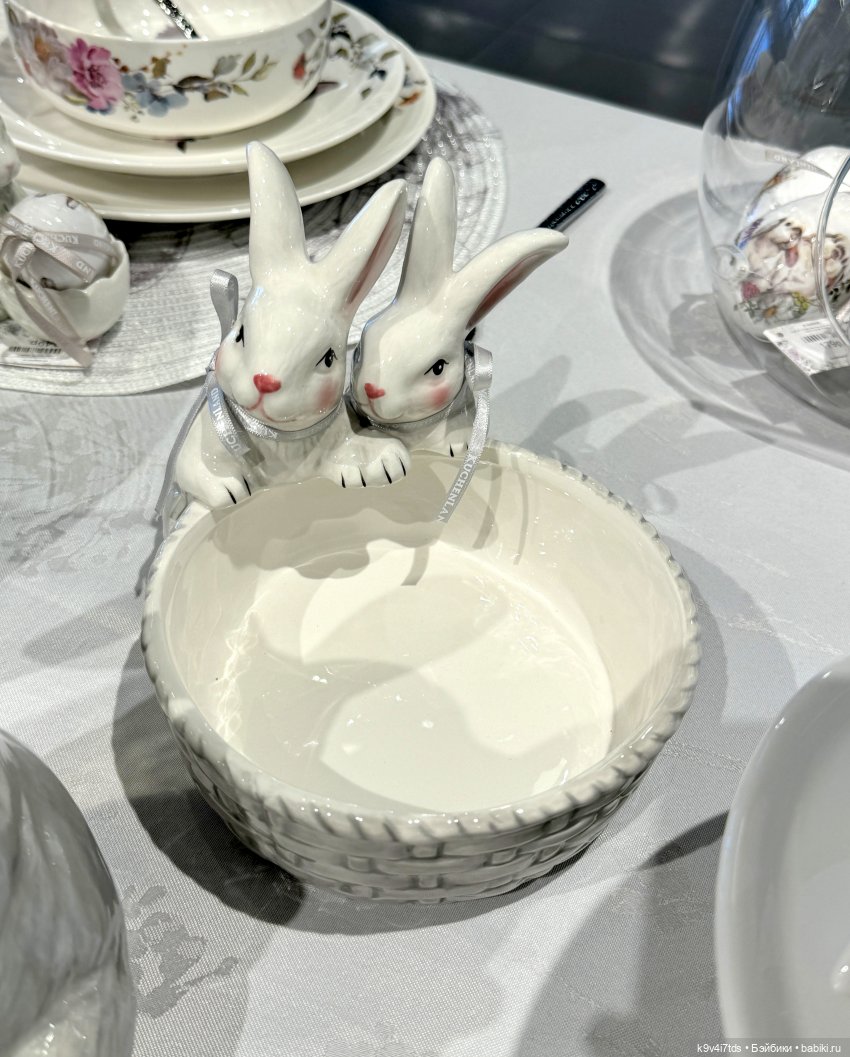 Красивый магазин "Kuchenland Home", город Тверь