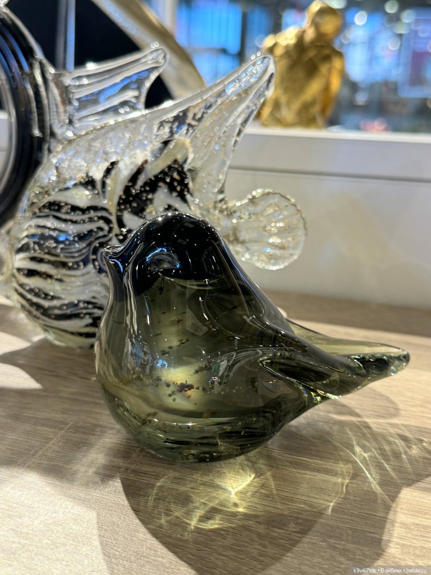 Красивый магазин "Kuchenland Home", город Тверь