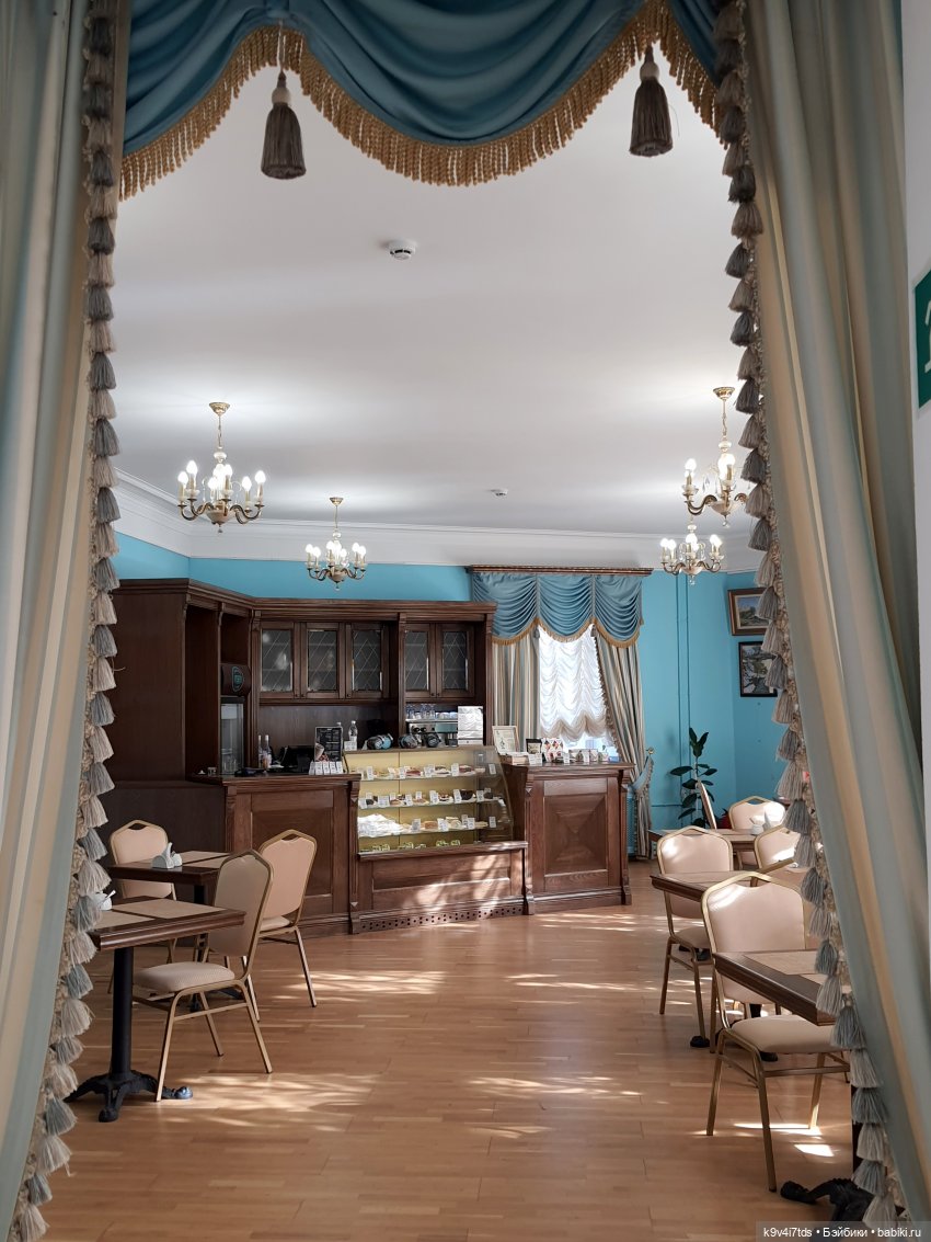 Новоторжская майолика | Бэйбики Новоторжская майолика — Музеи кукол и фабрики игрушек: фоторепортажи