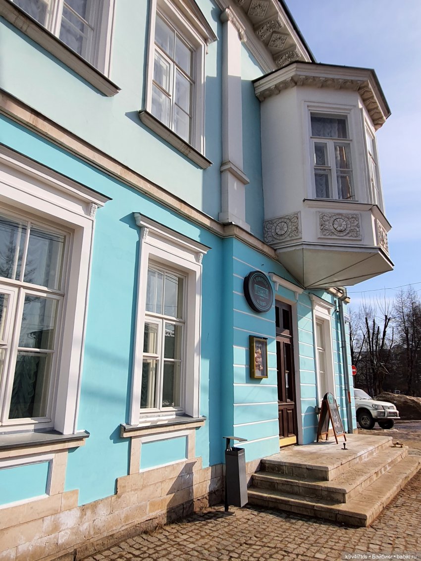 Новоторжская майолика | Бэйбики Новоторжская майолика — Музеи кукол и фабрики игрушек: фоторепортажи (фото 4)