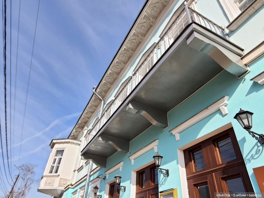 Новоторжская майолика | Бэйбики Новоторжская майолика — Музеи кукол и фабрики игрушек: фоторепортажи (фото 3)