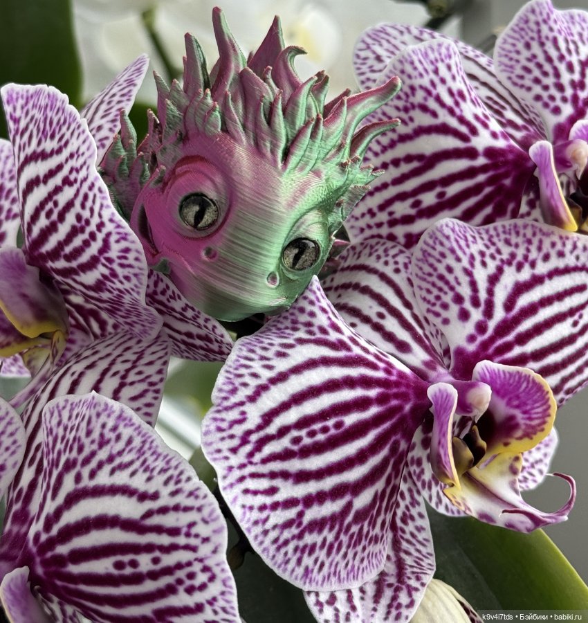 Владыка Природы — Домашние фото авторских игрушек: Тедди (фото 2)