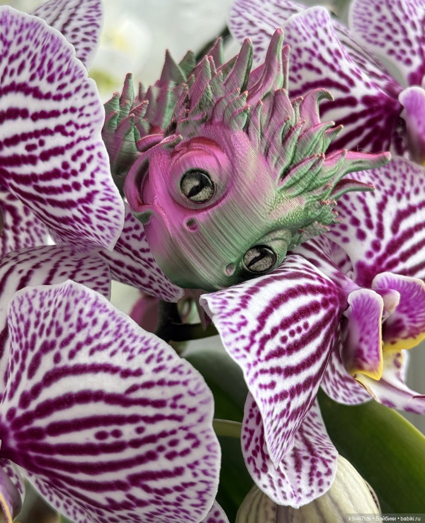 Владыка Природы — Домашние фото авторских игрушек: Тедди (фото 3)