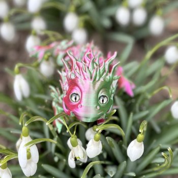 Владыка Природы