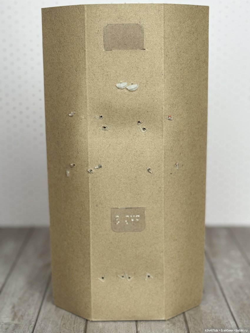 Эми, бренд "Unique Eyes" — Куклы Giochi Preziosi (Италия): фото (фото 5)