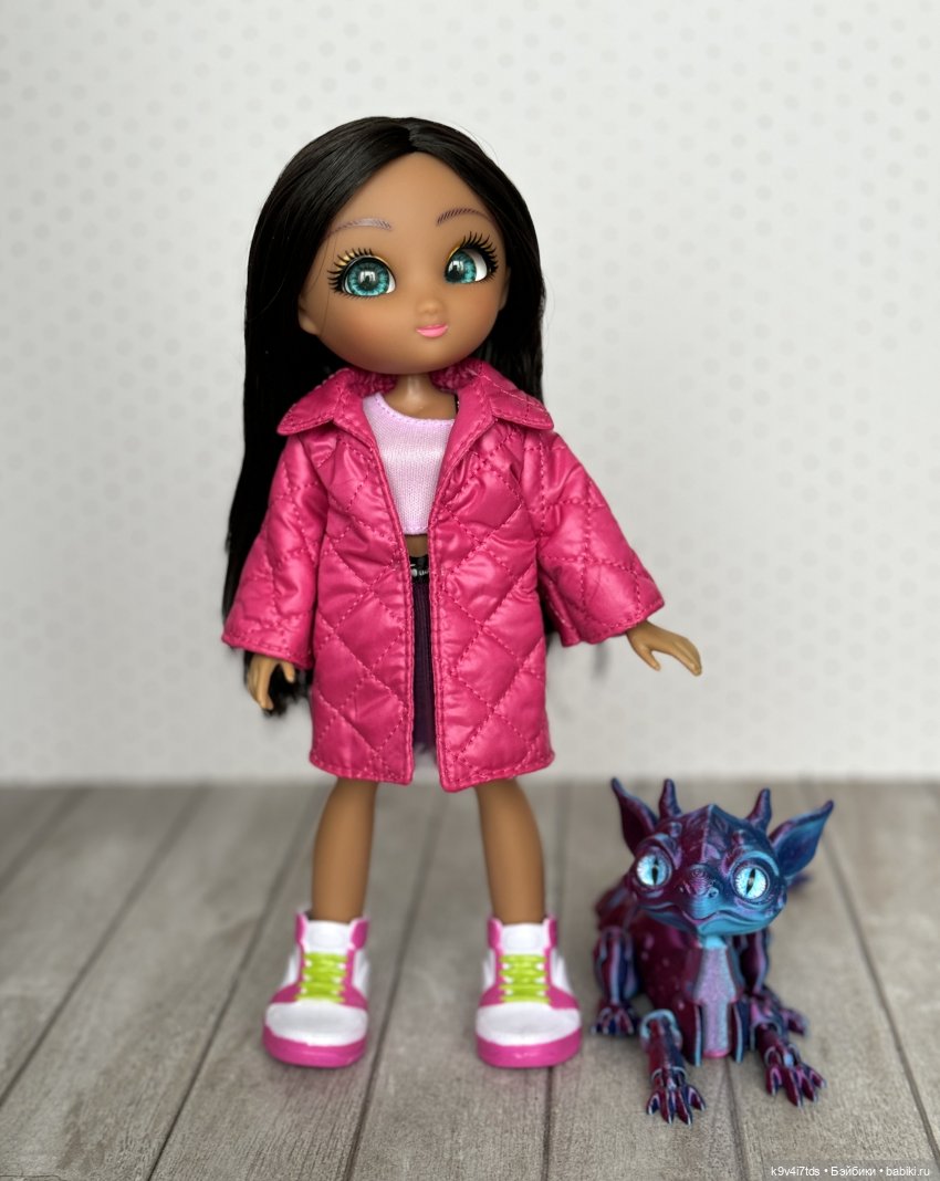 Виктория, бренд "Unique Eyes" (фото 7)