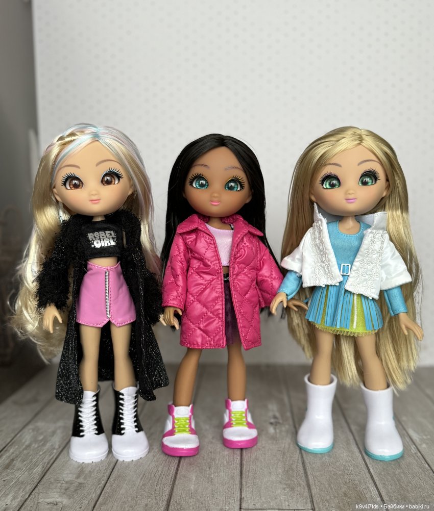 Виктория, бренд "Unique Eyes" (фото 8)