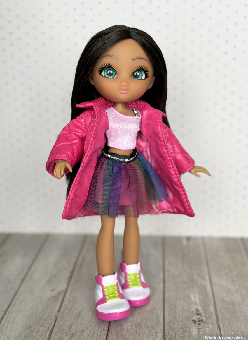 Виктория, бренд "Unique Eyes" (фото 9)