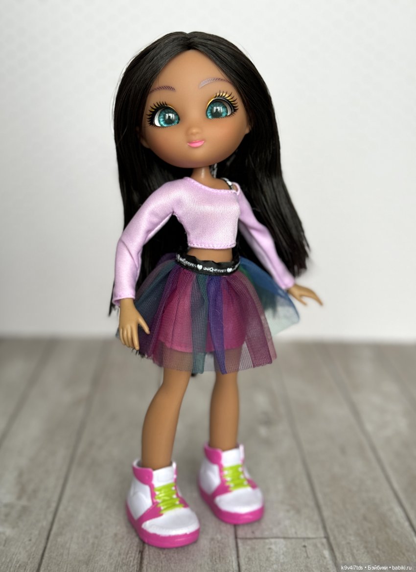 Виктория, бренд "Unique Eyes" (фото 10)