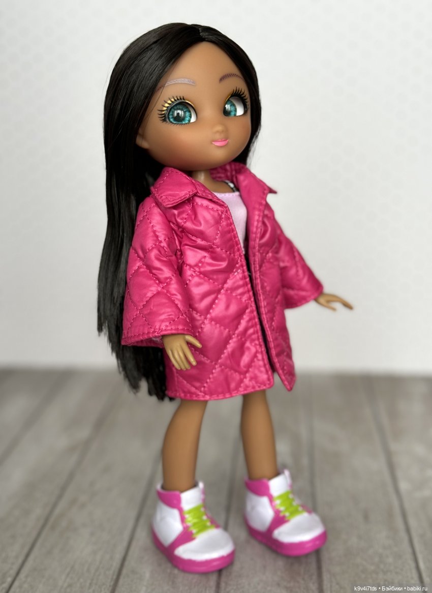 Виктория, бренд "Unique Eyes" (фото 6)