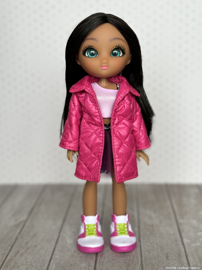 Виктория, бренд "Unique Eyes" (фото 2)