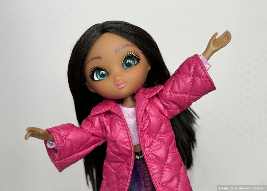 Виктория, бренд "Unique Eyes" (фото 4)