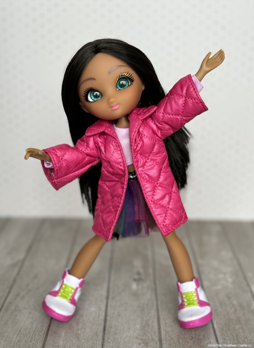 Виктория, бренд "Unique Eyes" (фото 3)