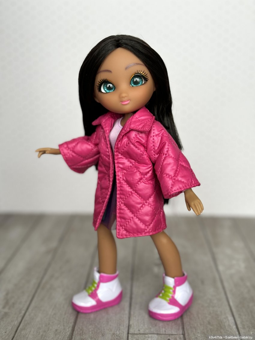 Виктория, бренд "Unique Eyes" (фото 5)