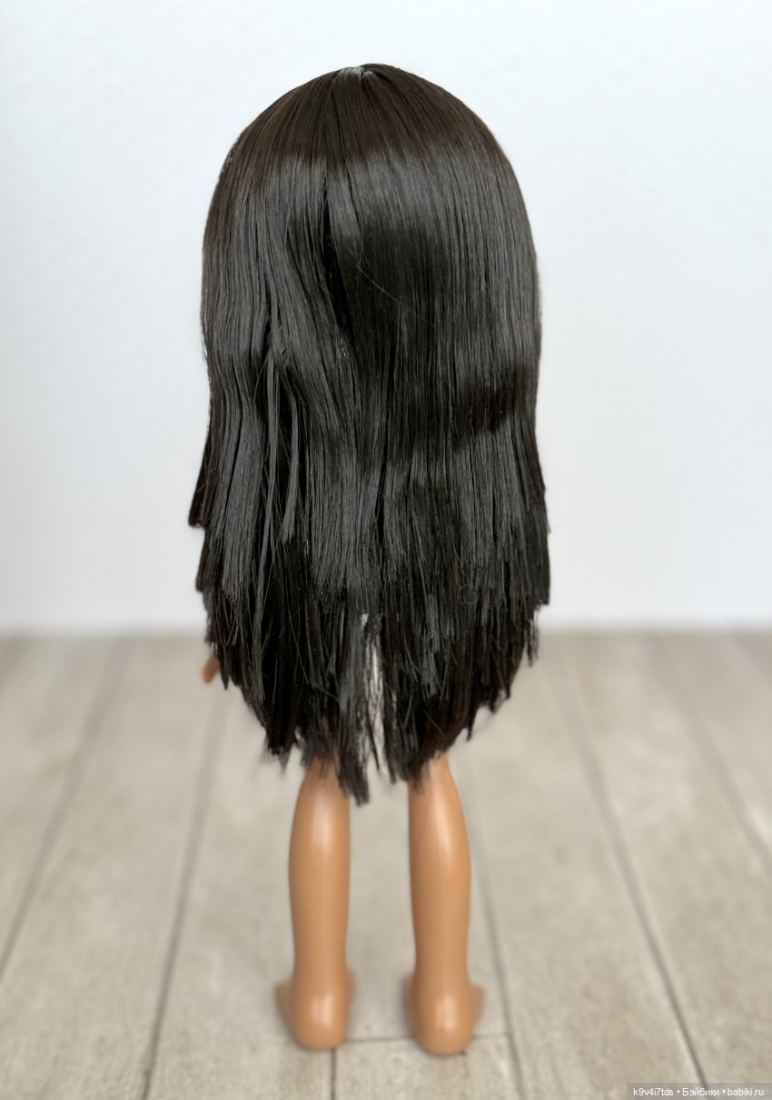 Вика-Виктория — Игровые куклы разных производителей (Разное): редкие бренды