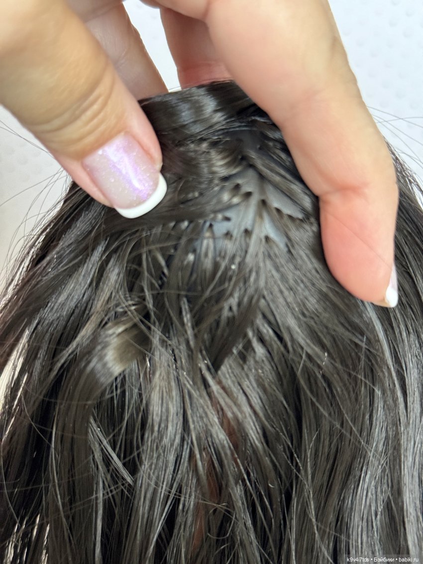 Вика-Виктория — Игровые куклы разных производителей (Разное): редкие бренды