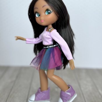 Вика-Виктория