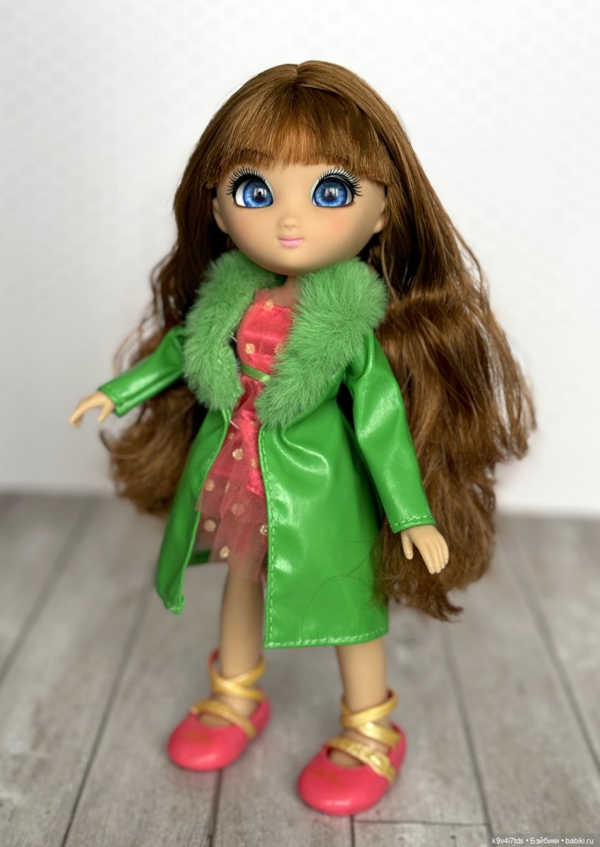 Соня, Сонечка, София — Игровые куклы разных производителей (Разное): редкие бренды