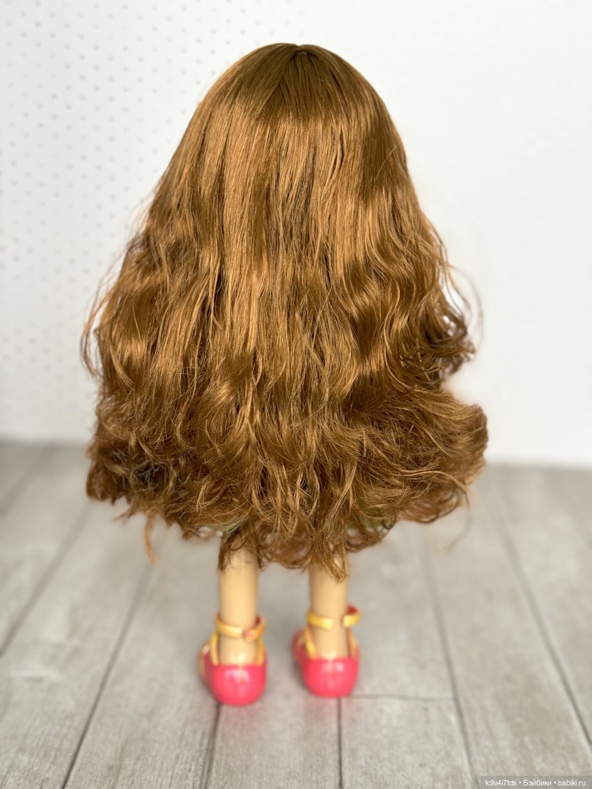 Соня, Сонечка, София — Игровые куклы разных производителей (Разное): редкие бренды (фото 3)