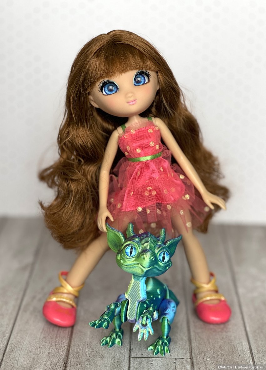 Соня, Сонечка, София — Игровые куклы разных производителей (Разное): редкие бренды