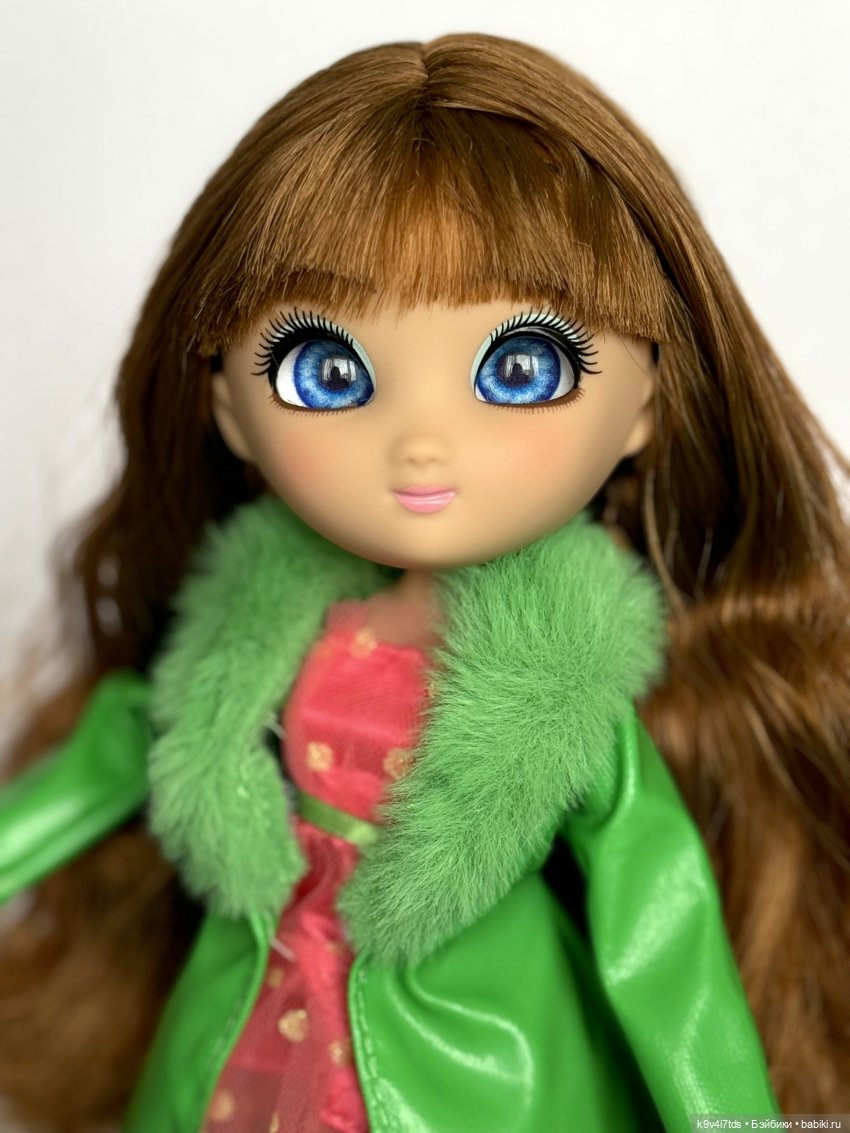 Соня, Сонечка, София — Игровые куклы разных производителей (Разное): редкие бренды (фото 2)