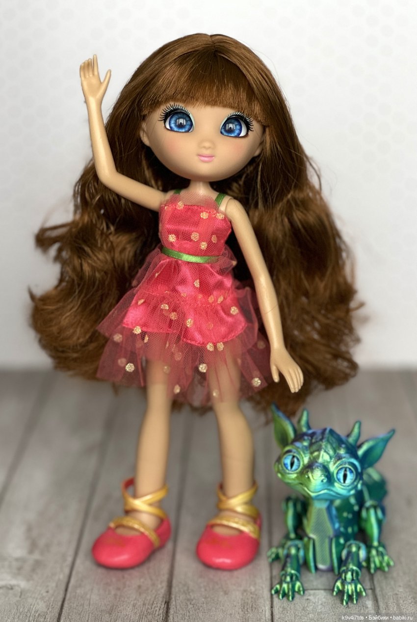 Соня, Сонечка, София — Игровые куклы разных производителей (Разное): редкие бренды